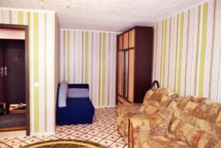 1-комнатная в центре фото 3 1-комнатная в центре фото 3