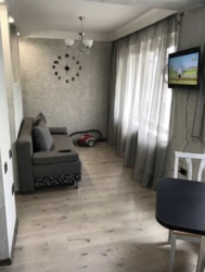 Квартира студия на Артема фото 1 Квартира студия на Артема фото 1