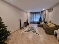 Продаж шикарної 3-х кімнатної квартири в центрі міста Словянськ!. фото 1 Продаж шикарної 3-х кімнатної квартири в центрі міста Словянськ!. фото 1