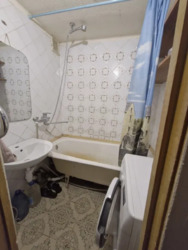 Продаётся 3к квартира. Возможна продажа по сертификату. фото 10 Продаётся 3к квартира. Возможна продажа по сертификату. фото 10