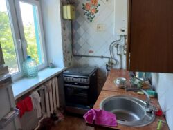 Продам 4-х комнатную квартиру. фото 6 Продам 4-х комнатную квартиру. фото 6