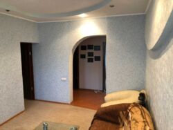 Продается 3 ком. г.Славянск. Ремонт, мебель. Автономное Отопл.. фото 2 Продается 3 ком. г.Славянск. Ремонт, мебель. Автономное Отопл.. фото 2