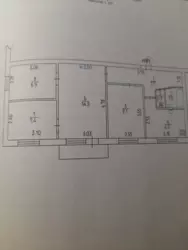 Продам 4-комнатную квартиру фото 5 Продам 4-комнатную квартиру фото 5