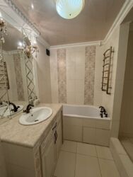 3- -комнатная с ремонтом в центре фото 12 3- -комнатная с ремонтом в центре фото 12