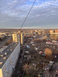 Кватира в Центре, видовая , торг. фото 3 Кватира в Центре, видовая , торг. фото 3