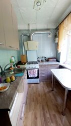 Продается 2к квартира с автономным отоплением.Возможна продажа по сертификату. фото 9 Продается 2к квартира с автономным отоплением.Возможна продажа по сертификату. фото 9