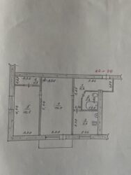 2-х комнатная на Артема фото 6 2-х комнатная на Артема фото 6
