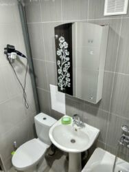 2-х комнатная на жд Вокзале фото 11 2-х комнатная на жд Вокзале фото 11