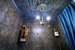 Квартира в центре с дизайнерским ремонтом фото 14 Квартира в центре с дизайнерским ремонтом фото 14