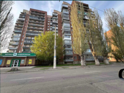 Продам квартиру в центре г. Славянска. фото 1 Продам квартиру в центре г. Славянска. фото 1