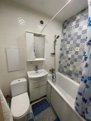 Продается 1-комнатная квартира в районе центральной площади. фото 5 Продается 1-комнатная квартира в районе центральной площади. фото 5