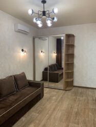 Продам 1-комнатную квартиру Центр фото 3 Продам 1-комнатную квартиру Центр фото 3