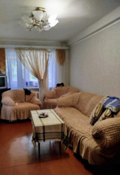 Продаж 2-кімнатної квартири у Словянську. фото 1 Продаж 2-кімнатної квартири у Словянську. фото 1