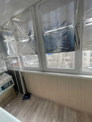 Продается 2-комнатная квартира в центре Славянска. фото 10 Продается 2-комнатная квартира в центре Славянска. фото 10