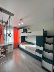 Продается 3к квартира в центре города. фото 14 Продается 3к квартира в центре города. фото 14