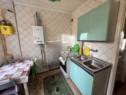 Продаж 2к/квартири у Центрі міста (Чех.проєкт) фото 6 Продаж 2к/квартири у Центрі міста (Чех.проєкт) фото 6