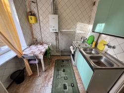 Продаж 2к/квартири у Центрі міста (Чех.проєкт) фото 7 Продаж 2к/квартири у Центрі міста (Чех.проєкт) фото 7