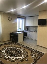 1-комнатная в центре с ремонтом фото 1 1-комнатная в центре с ремонтом фото 1