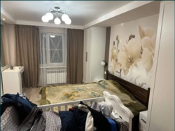 Продаётся 3х комнатная квартира-студия. фото 1 Продаётся 3х комнатная квартира-студия. фото 1