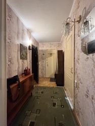 Продаж 2к/квартири у Центрі міста (Чех.проєкт) фото 37 Продаж 2к/квартири у Центрі міста (Чех.проєкт) фото 37