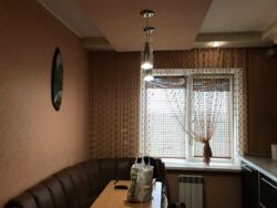 Продается 3-комнатная квартира с автономным отоплением. фото 2 Продается 3-комнатная квартира с автономным отоплением. фото 2