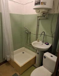 1-комнатная на Артема фото 6 1-комнатная на Артема фото 6