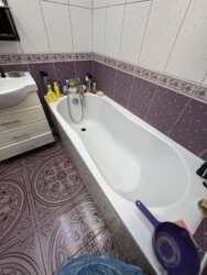 Продам 3 ком квартиру с гаражом и кладовкой. Можно по сертификату.. фото 13 Продам 3 ком квартиру с гаражом и кладовкой. Можно по сертификату.. фото 13