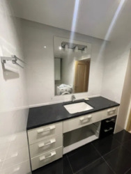 Продажа шикарной 4к.квартиры в Новострое ,с дизайнерским ремонтом ! фото 9 Продажа шикарной 4к.квартиры в Новострое ,с дизайнерским ремонтом ! фото 9