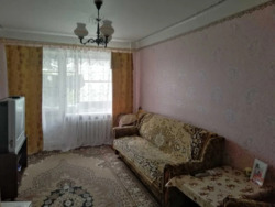 Продается 2-комнатная квартира. фото 1 Продается 2-комнатная квартира. фото 1