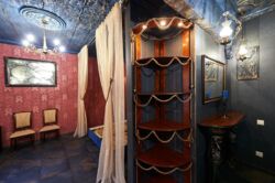 Квартира в центре с дизайнерским ремонтом фото 5 Квартира в центре с дизайнерским ремонтом фото 5