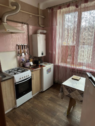 Продается 2к квартира в центре с автономным отоплением фото 1 Продается 2к квартира в центре с автономным отоплением фото 1