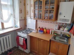 2-х комнатная в жилом состоянии в центре фото 4 2-х комнатная в жилом состоянии в центре фото 4