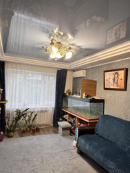 Продам 3-комнатную квартиру Славянск р-н Химик фото 1 Продам 3-комнатную квартиру Славянск р-н Химик фото 1