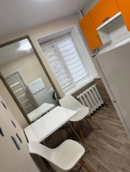 1-комнатная в центре с ремонтом фото 3 1-комнатная в центре с ремонтом фото 3