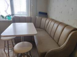 Продам 2 ком, 54 м.кв. с мебелью и техникой!!!Возможна продажа по сертификату. фото 4 Продам 2 ком, 54 м.кв. с мебелью и техникой!!!Возможна продажа по сертификату. фото 4