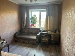 3-х комнатная на Артема фото 1 3-х комнатная на Артема фото 1