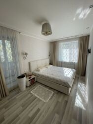 Продаж шикарної 3к квартирі у Новобудові, з гаражом ! фото 3 Продаж шикарної 3к квартирі у Новобудові, з гаражом ! фото 3