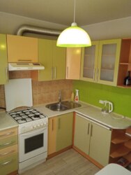 Отличная квартира на Даманском с мебелью и техникой фото 1 Отличная квартира на Даманском с мебелью и техникой фото 1