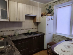 Квартира двохкімнатна (Продаж) в м.Слов'янськ. фото 6 Квартира двохкімнатна (Продаж) в м.Слов'янськ. фото 6