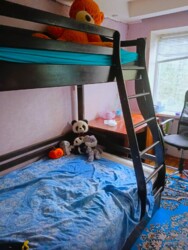 Продается 2-комнатная на Артема. фото 4 Продается 2-комнатная на Артема. фото 4