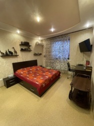 Продажа шикарной 3к Сталинки в Центре города! фото 6 Продажа шикарной 3к Сталинки в Центре города! фото 6