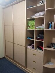 Квартира 2 комн. Лазурный фото 5 Квартира 2 комн. Лазурный фото 5