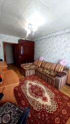 Продается 2к квартира с автономным отоплением.Возможна продажа по сертификату. фото 14 Продается 2к квартира с автономным отоплением.Возможна продажа по сертификату. фото 14