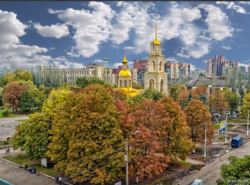 Продаётся 3-х комнатная квартира в центре. фото 3 Продаётся 3-х комнатная квартира в центре. фото 3