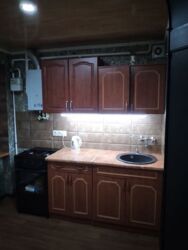 1-комнатная на жд Вокзале фото 3 1-комнатная на жд Вокзале фото 3