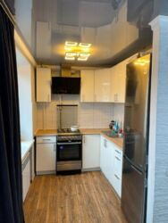 Продаётся 3к квартира-студия Стуса центр. фото 2 Продаётся 3к квартира-студия Стуса центр. фото 2