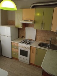 Отличная квартира на Даманском с мебелью и техникой фото 6 Отличная квартира на Даманском с мебелью и техникой фото 6