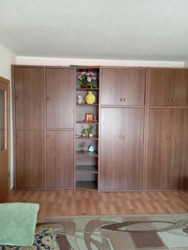 1-комнатная на Лесном фото 6 1-комнатная на Лесном фото 6