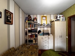 Продається шикарна 4 к /квартира у Центрі міста ,з автномним опаленням ! фото 31 Продається шикарна 4 к /квартира у Центрі міста ,з автномним опаленням ! фото 31