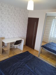 Отличная квартира на Даманском с мебелью и техникой фото 4 Отличная квартира на Даманском с мебелью и техникой фото 4